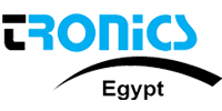 Tronics-Egypt - logo